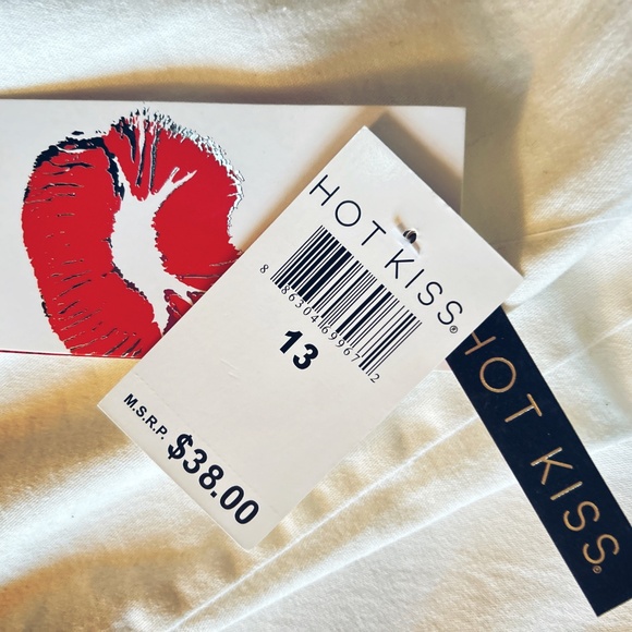 Overalls Stretchy Botton down Skirt - Picture 5 of 5